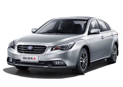Ворсовые коврики на FAW Besturn B50 2012 - 2017 в Йошкар-Оле