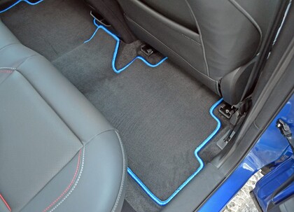 EVA коврики на Chery Tiggo 7L 2024 - 2025 в Йошкар-Оле EVA коврики на Chery Tiggo 7L 2024 - 2025 в Йошкар-Оле