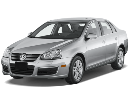 Ворсовые коврики на Volkswagen Jetta V 2005 - 2011 в Йошкар-Оле