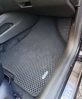 Коврики на Lada (ВАЗ) Aura 2023 - 2025 в Йошкар-Оле Коврики на Lada (ВАЗ) Aura 2023 - 2025 в Йошкар-Оле