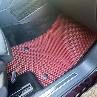 Коврики на Audi Q2L 2016&nbsp;-&nbsp;2026 в Йошкар-Оле