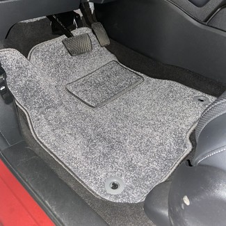 Коврики на Honda CR-V V 2016 - 2023 в Йошкар-Оле