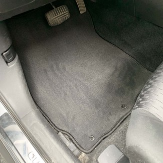 Коврики на Mitsubishi Outlander III 2012 - 2025 в Йошкар-Оле