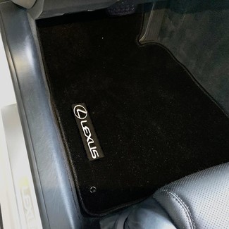 EVA коврики на Lexus GS III 2004 - 2012 в Йошкар-Оле