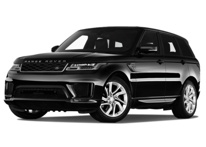 Ворсовые коврики на Land Rover Range Rover Sport II 2013 - 2022 в Йошкар-Оле