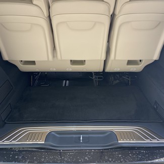 Ворсовые коврики на Mercedes Vito (W447) 2014 - 2025 в Йошкар-Оле