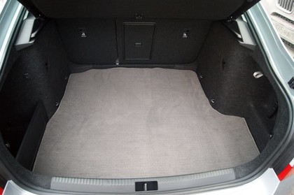 EVA коврики на Skoda Octavia A7 2013 - 2020 в Йошкар-Оле