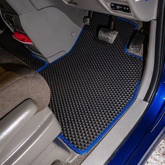 EVA коврики на Honda StepWGN V 2015 - 2021 в Йошкар-Оле