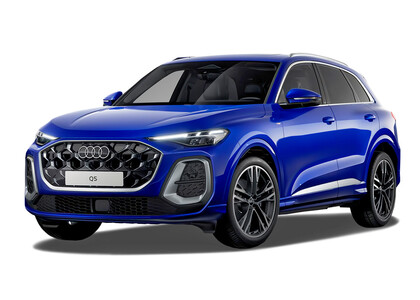 Коврики на Audi Q5 III 2024 - 2026 в Йошкар-Оле Коврики на Audi Q5 III 2024 - 2026 в Йошкар-Оле