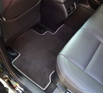 Ворсовые коврики на Lexus NX I 2014 - 2021 в Йошкар-Оле Ворсовые коврики на Lexus NX I 2014 - 2021 в Йошкар-Оле