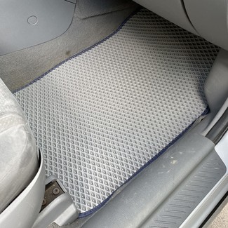 EVA коврики на Mazda 6 2002 - 2008 в Йошкар-Оле