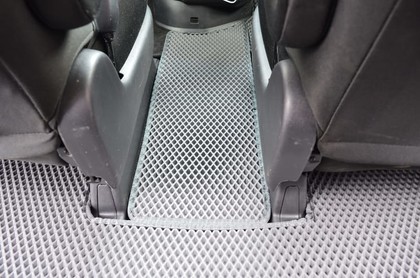 Ворсовые коврики на Toyota Noah (R70) 2007 - 2013 в Йошкар-Оле