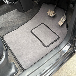 EVA коврики на Daihatsu Move VI 2006&nbsp;-&nbsp;2010 в Йошкар-Оле