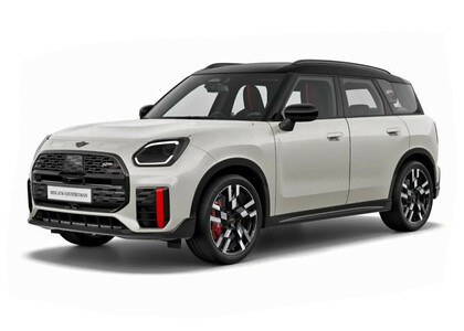 Ворсовые коврики на Mini Cooper Countryman (U25) 2023&nbsp;-&nbsp;2025 в Йошкар-Оле