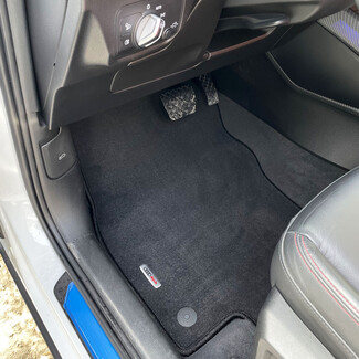 Коврики на Audi Q2L 2016&nbsp;-&nbsp;2026 в Йошкар-Оле