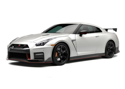 Ворсовые коврики на Nissan GT-R 2007 - 2025 в Йошкар-Оле