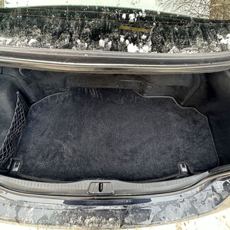 Ворсовые коврики на Lexus LS IV 2006&nbsp;-&nbsp;2017 в Йошкар-Оле