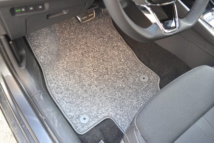 Коврики на Audi Q2L 2016&nbsp;-&nbsp;2026 в Йошкар-Оле