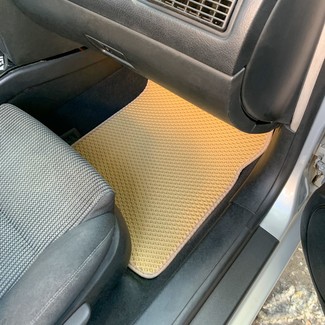 EVA коврики на Seat Leon I 1999 - 2006 в Йошкар-Оле