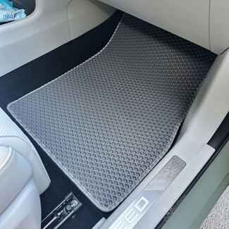 EVA коврики на Chery Tiggo 8L 2024 - 2025 в Йошкар-Оле EVA коврики на Chery Tiggo 8L 2024 - 2025 в Йошкар-Оле