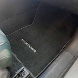 Коврики на FAW Bestune T55 2021 - 2025 в Йошкар-Оле