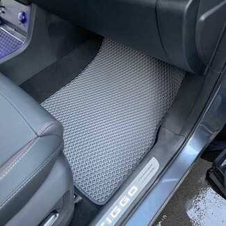 EVA коврики на Chery Tiggo 7L 2024 - 2025 в Йошкар-Оле EVA коврики на Chery Tiggo 7L 2024 - 2025 в Йошкар-Оле