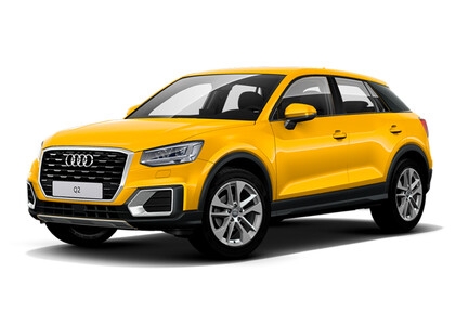 Коврики на Audi Q2L 2016&nbsp;-&nbsp;2026 в Йошкар-Оле