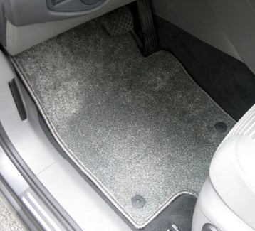 Коврики на Volkswagen Sharan II 2010 - 2022 в Йошкар-Оле