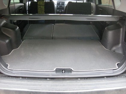 Коврики на Hyundai Tucson I 2004 - 2010 в Йошкар-Оле
