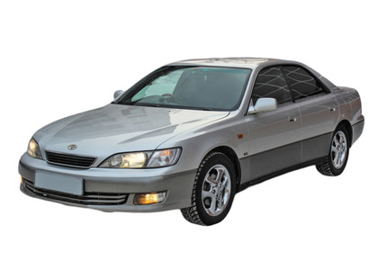 EVA коврики на Toyota Windom (V20) 1996 - 2001 в Йошкар-Оле