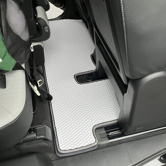 EVA коврики на KIA Ray 2011&nbsp;-&nbsp;2026 в Йошкар-Оле