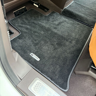 Коврики на Tank 500 2021&nbsp;-&nbsp;2026 в Йошкар-Оле