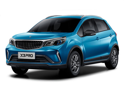 Ворсовые коврики на Livan X3 Pro 2022 - 2025 в Йошкар-Оле
