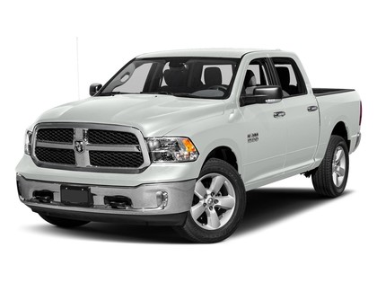 Ворсовые коврики на RAM 1500 2008 - 2024 в Йошкар-Оле