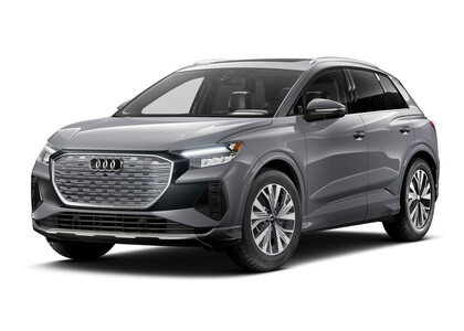 Ворсовые коврики на Audi Q4 e-tron 2021 - 2026 в Йошкар-Оле Ворсовые коврики на Audi Q4 e-tron 2021 - 2026 в Йошкар-Оле
