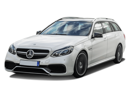 Ворсовые коврики на Mercedes E (W212) 2009 - 2016 в Йошкар-Оле