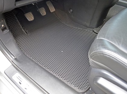 Коврики на Honda CR-V III 2006 - 2012 в Йошкар-Оле