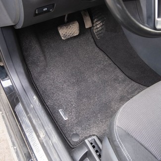 EVA коврики на Mercedes A (W176) 2012 - 2018 в Йошкар-Оле