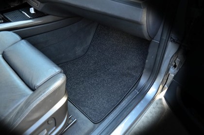 EVA коврики на BMW X5 (E70) 2007 - 2013 в Йошкар-Оле