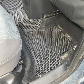 Ворсовые коврики на Seat Altea XL 2004 - 2015 в Йошкар-Оле