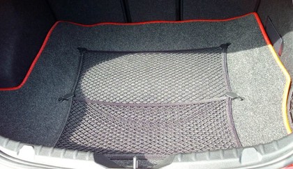 Ворсовые коврики на BMW 2 (F22/F23) 2014 - 2021 в Йошкар-Оле