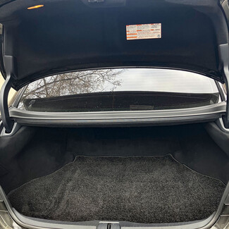 Ворсовые коврики на Lexus LS IV 2006&nbsp;-&nbsp;2017 в Йошкар-Оле