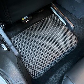 Ворсовые коврики на Volkswagen Bora IV 2016 - 2025 в Йошкар-Оле