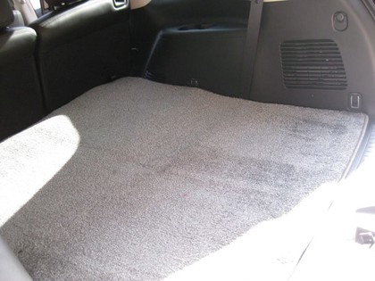 Ворсовые коврики на Infiniti QX80 2013 - 2025 в Йошкар-Оле