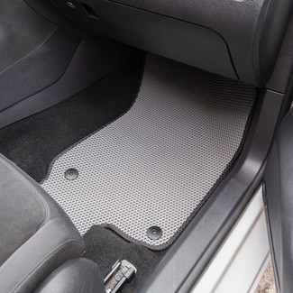Ворсовые коврики на Volkswagen Golf 6 2008 - 2013 в Йошкар-Оле