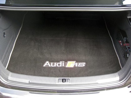 Ворсовые коврики на Audi S6 (C7) 2012 - 2018 в Йошкар-Оле