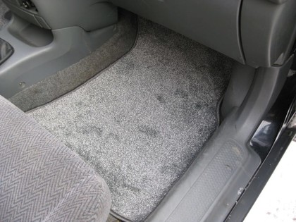 EVA коврики на Honda CR-V I 1995 - 2001 в Йошкар-Оле
