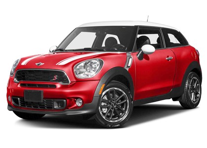 Ворсовые коврики на Mini Cooper Paceman (R61) 2012 - 2017 в Йошкар-Оле