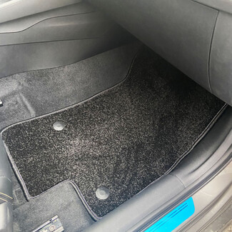 Коврики на Audi Q2L 2016&nbsp;-&nbsp;2026 в Йошкар-Оле