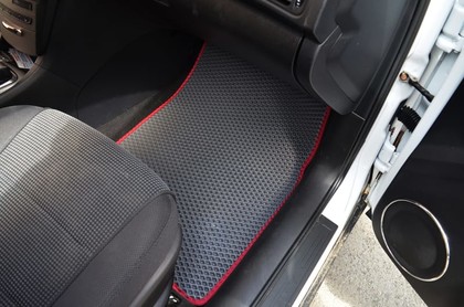 Коврики на Chery M11 2008 - 2016 в Йошкар-Оле